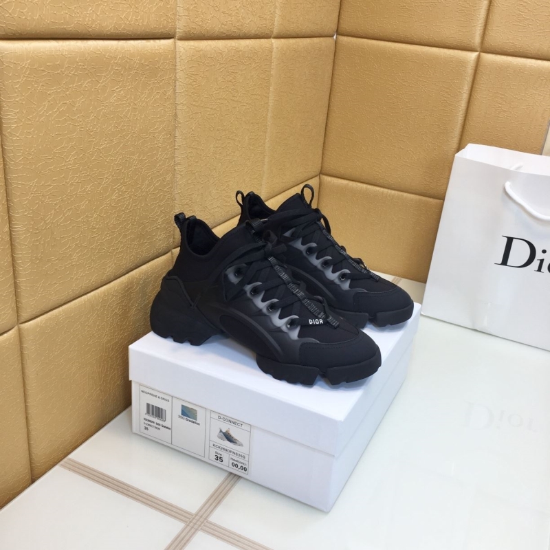 ch**an D*or casual shoes